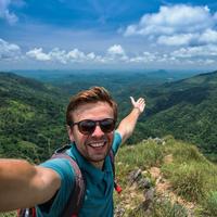 Отзыв от Николай - Виза Destination Thailand